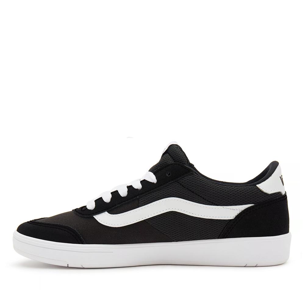 Cipő Vans Staple Cruze Too Comfycush VN0A5KR5OS71 - fekete