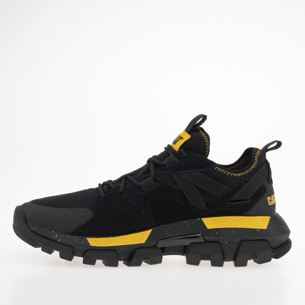 Cipő Caterpillar Raider Sport P724513 - fekete