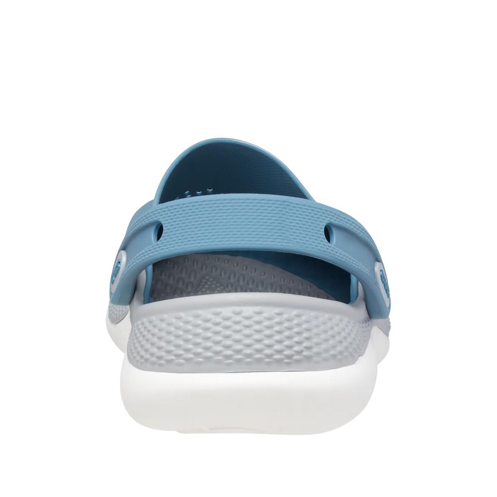 Flip Flop Crocs LiteRide 360 Clog 206708-4LC - kék