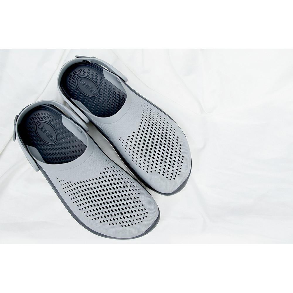 Flip Flop Crocs LiteRide 360 Clog 206708-0DT - szürke