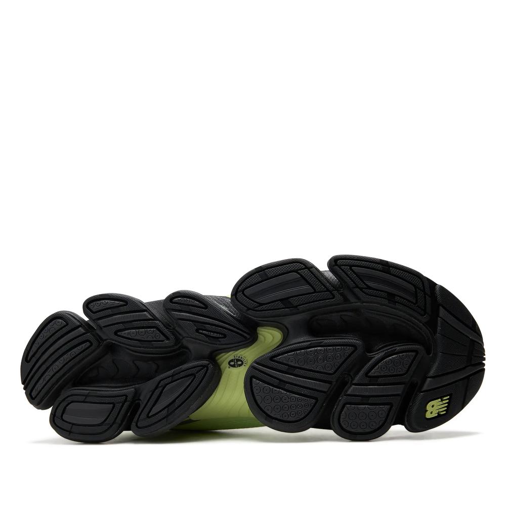 Unisex cipő New Balance Abzorb U2000858 - zöld