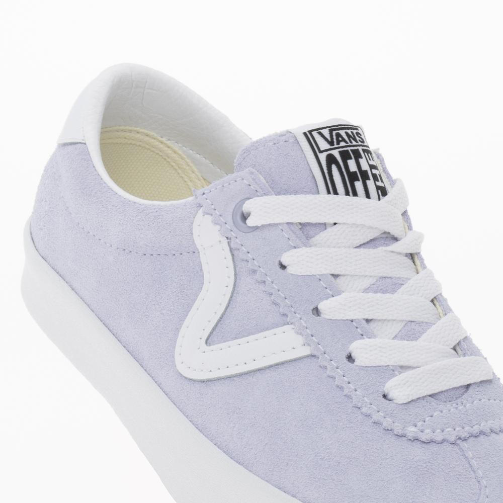 Cipő Vans Sport Low VN000D09CHA1 - lila