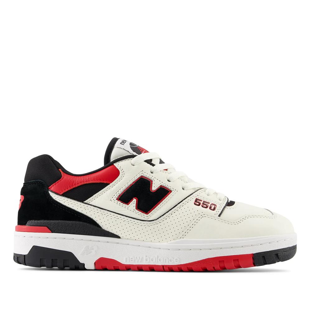Unisex cipő New Balance BB550STR - többszínű