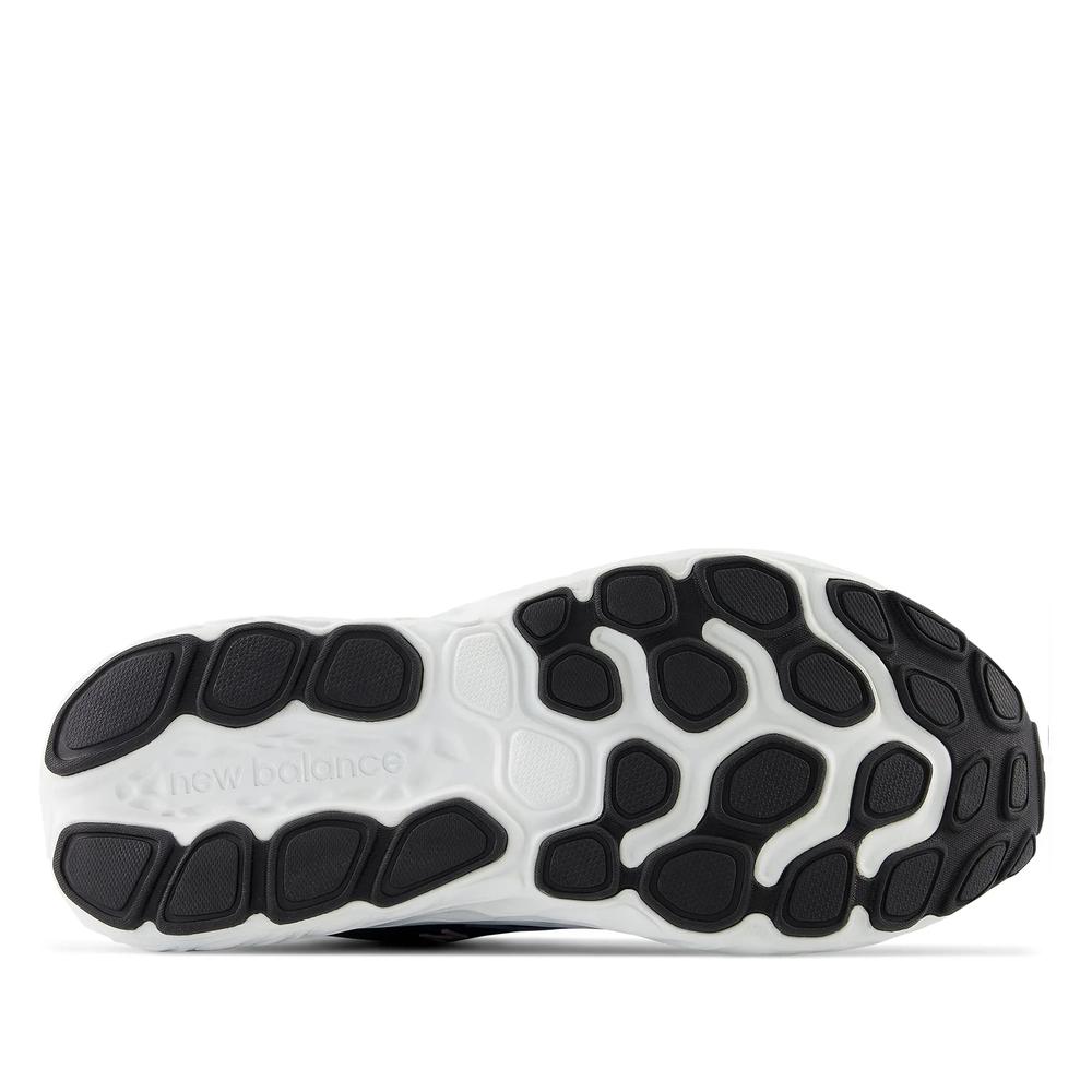 Cipő New Balance Fresh Foam Evoz v3 WEVOZGN3 - sötétkék