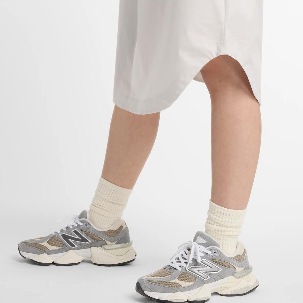 Női ruha New Balance WK51551GYM - szürke