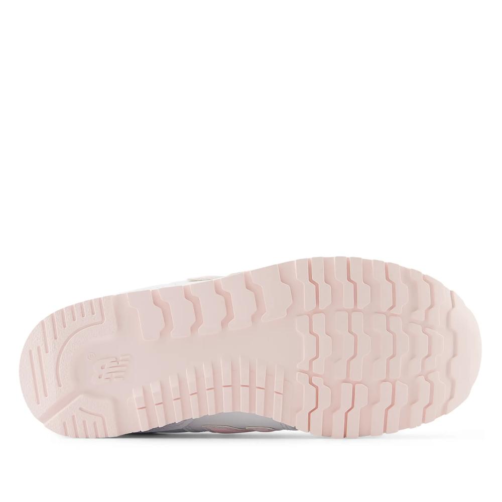 Cipő New Balance PV500CWP - fehér