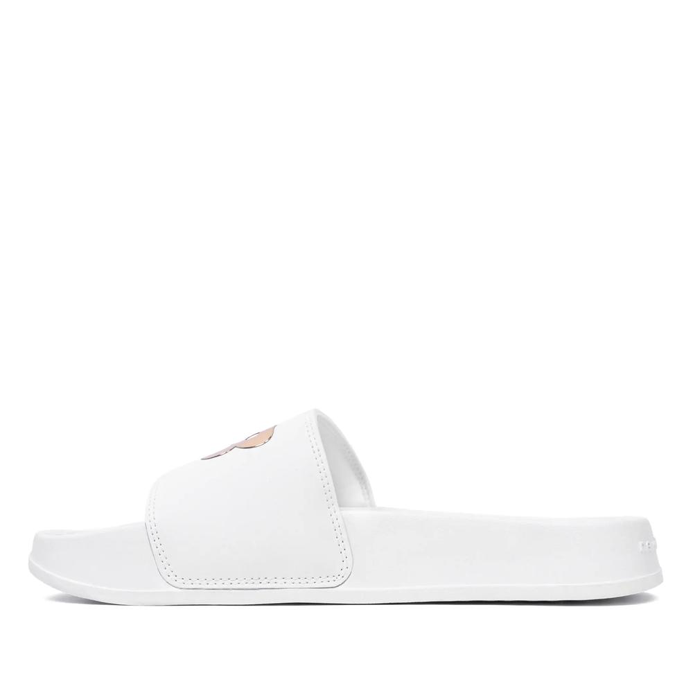 Flip Flop New Balance SWM200J3 - fehér