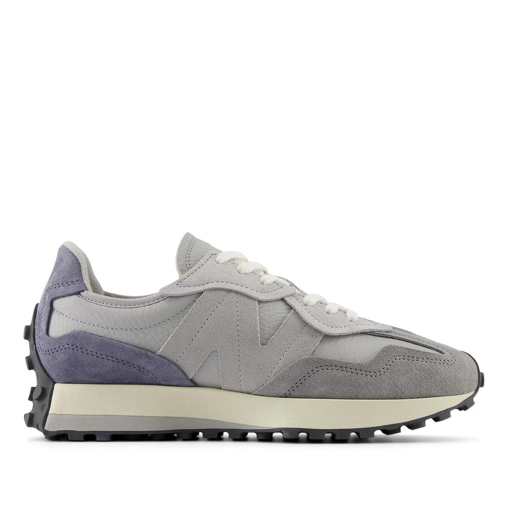 Unisex cipő New Balance U327WGC - szürke