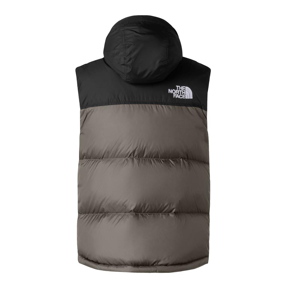 Férfi mellény The North Face 1996 Retro Nuptse 0A3JQQDHL1 - szürke