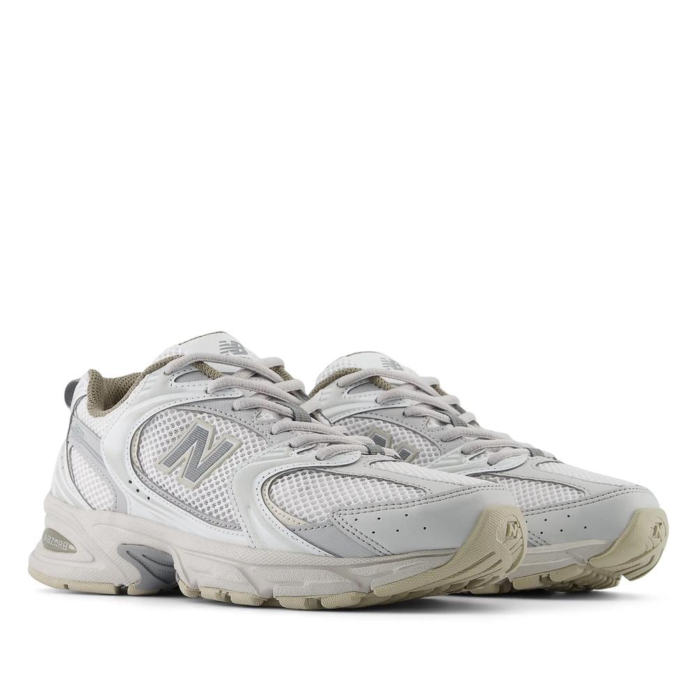 Unisex cipő New Balance U530NEC - szürke