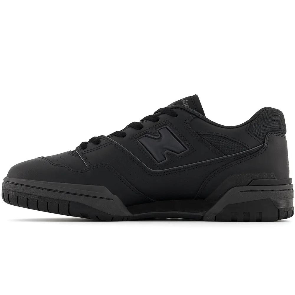 New Balance cipő BB550BBB – fekete