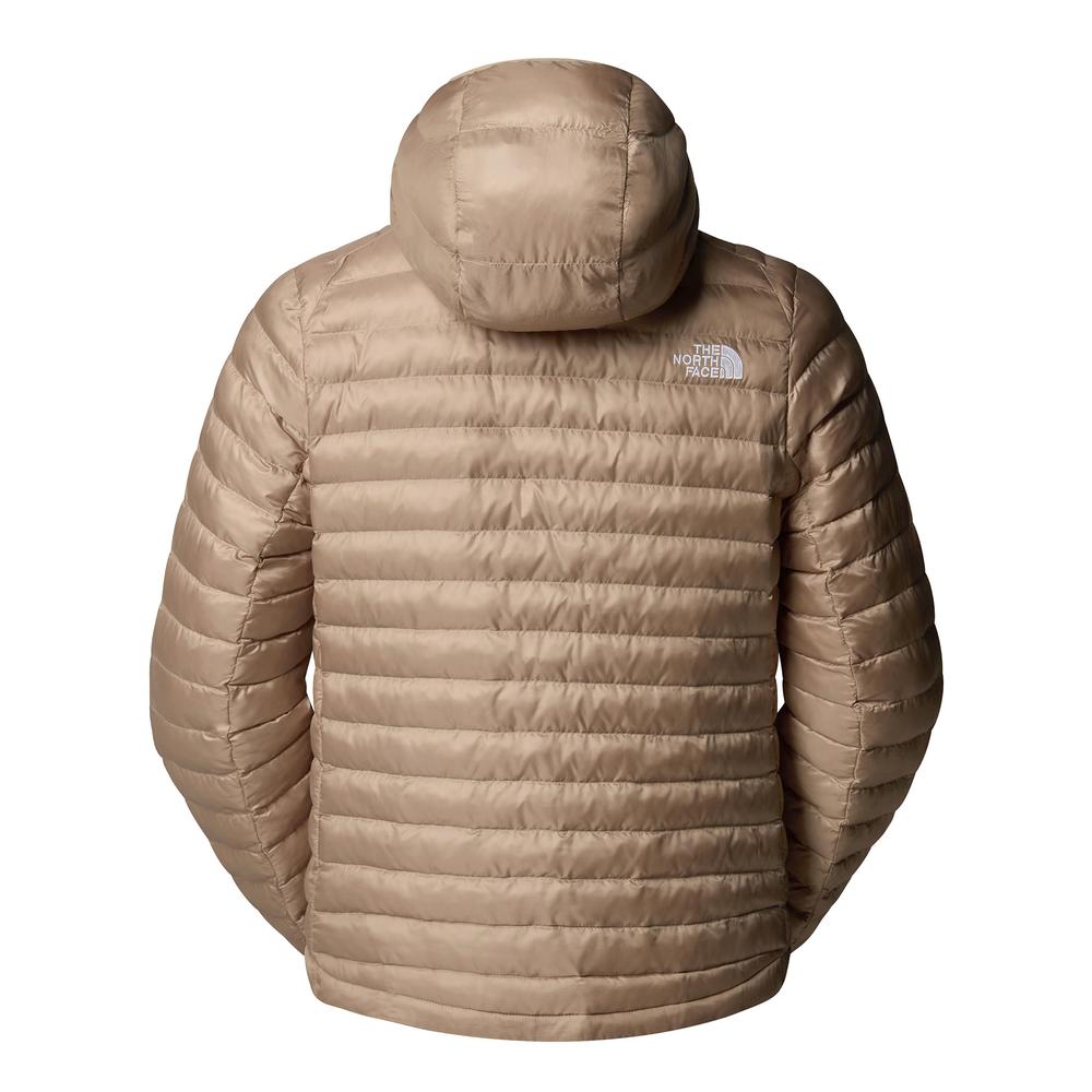Férfi dzseki The North Face Huila 0A85A3BOX1 - bézs