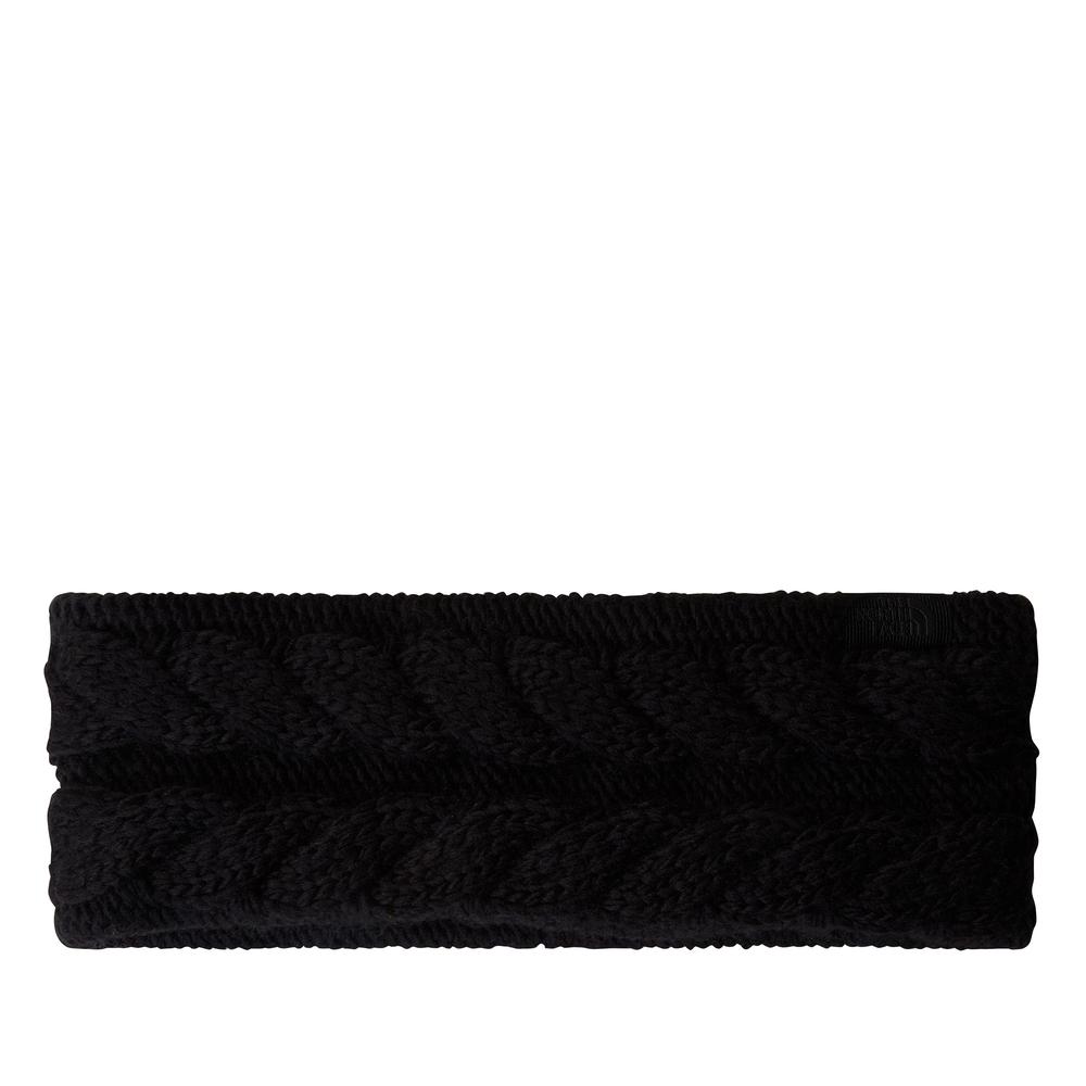 The North Face Oh-Mega 0A88QYJK31 - fekete