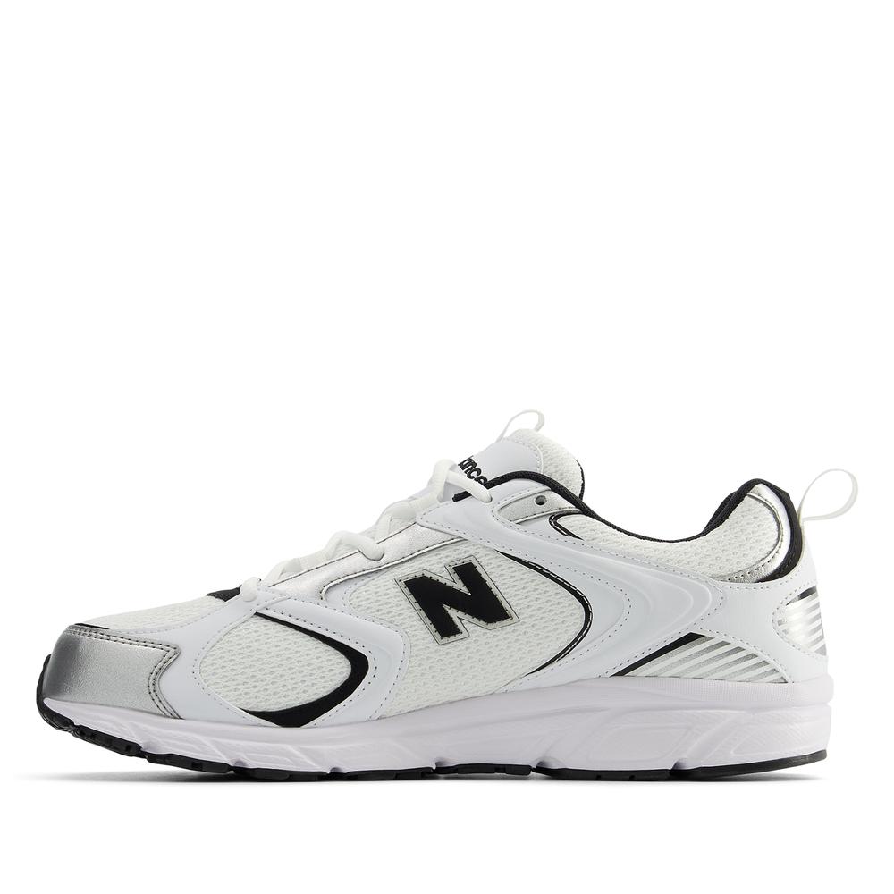 Unisex cipő New Balance ML408WB - fehér