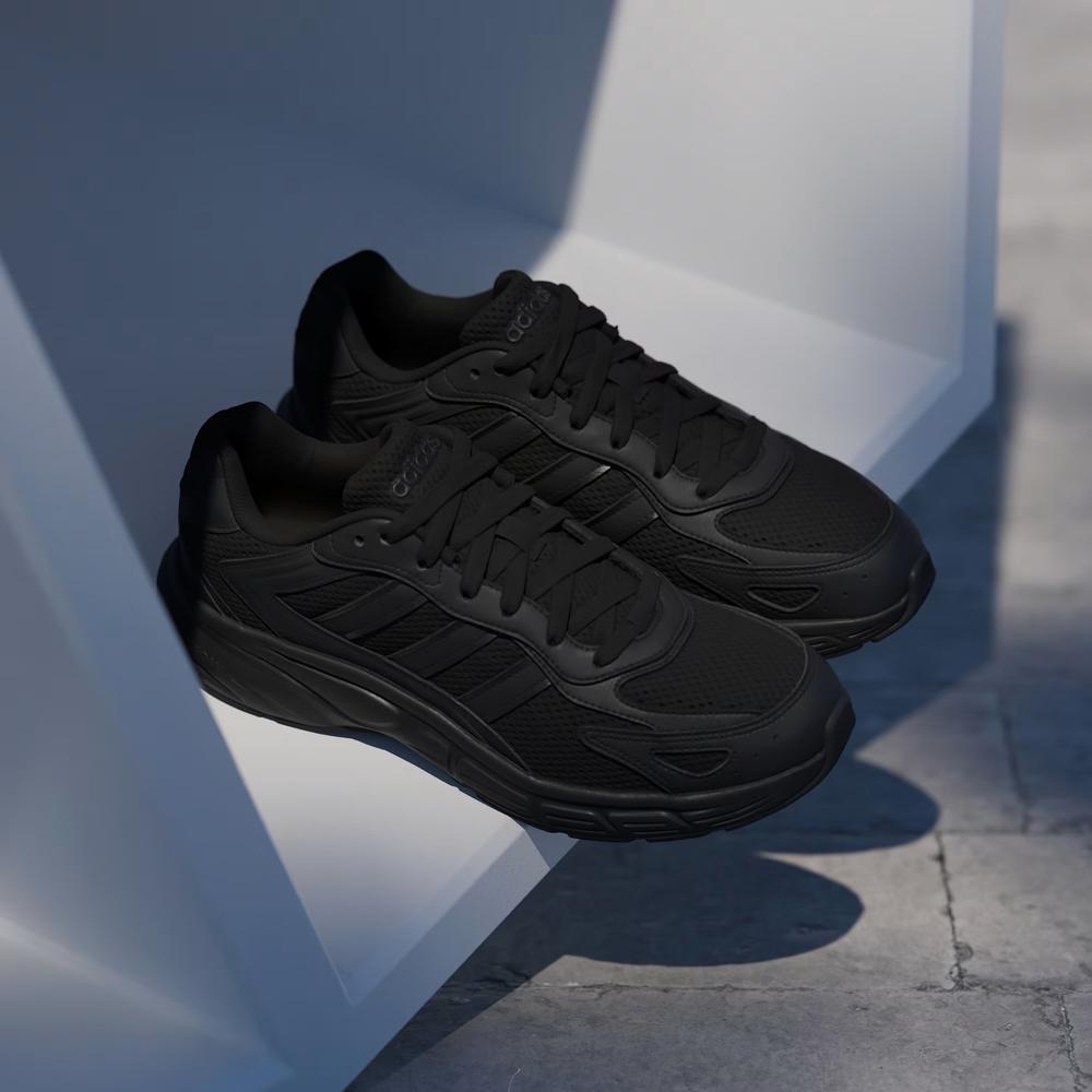 Pánske cipő adidas Sportswear Eclyptix 2000 JI2844 - fekete