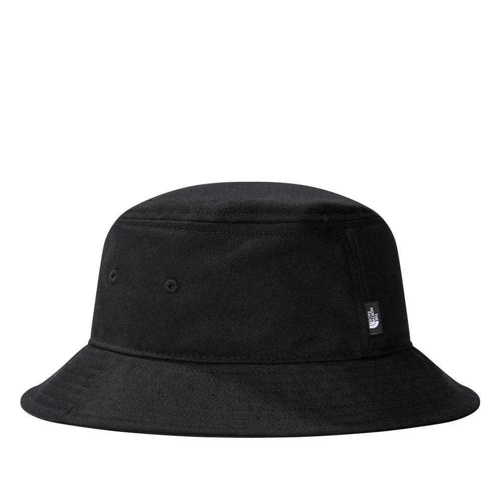 Kalap The North Face Norm Bucket 0A7WHNJK31 - fekete
