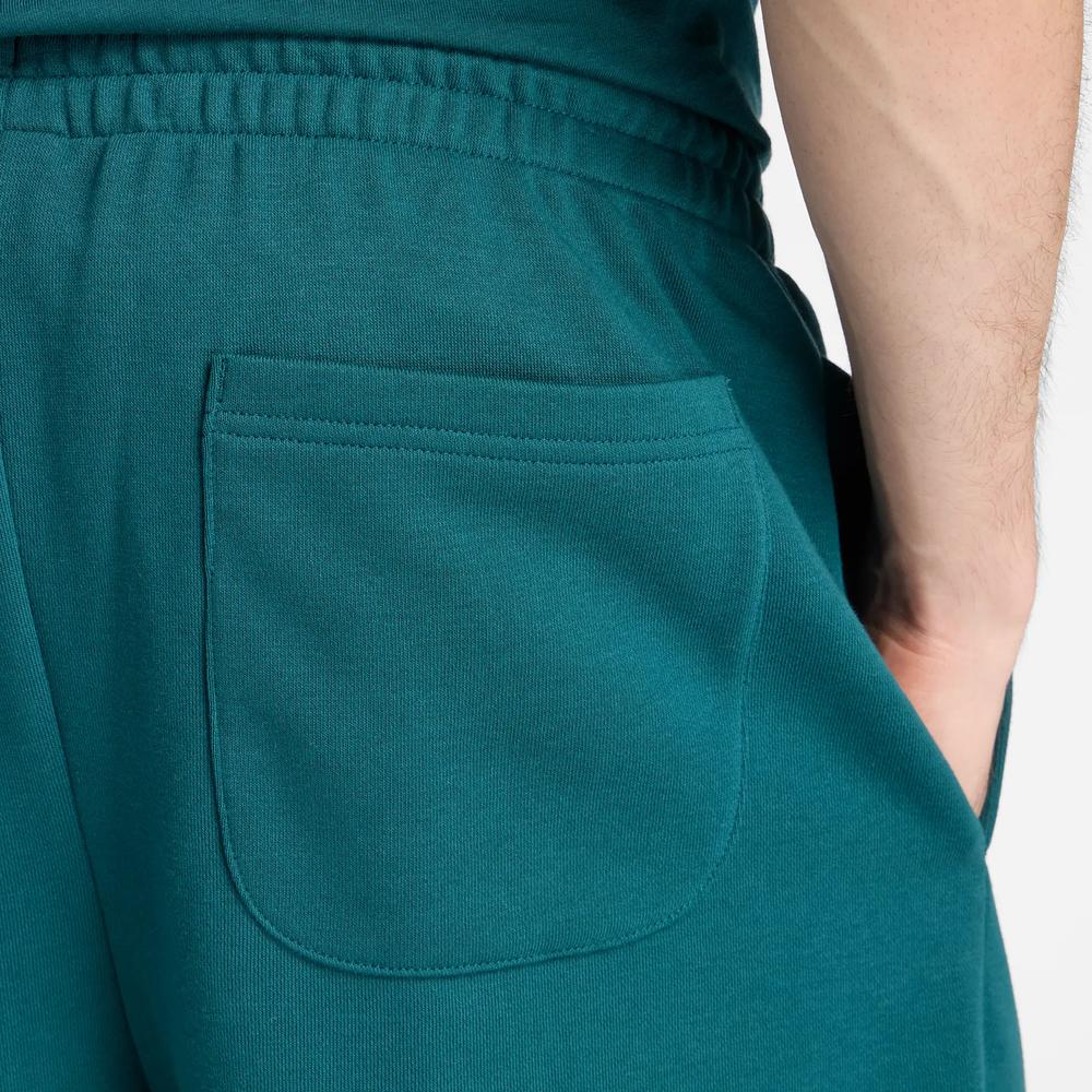 Férfi futónadrág New Balance MS41520AAV - zöld