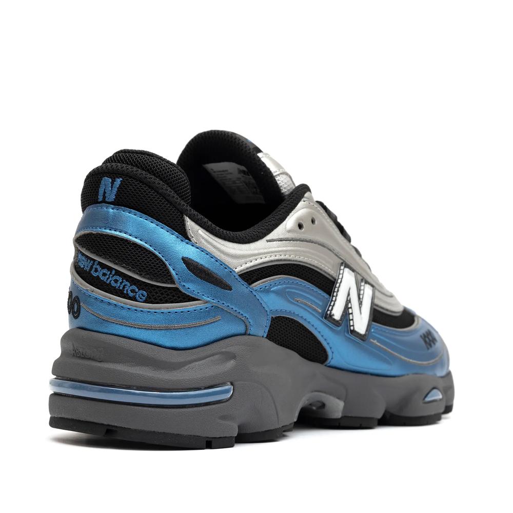 Unisex cipő New Balance M1000ENV - kék