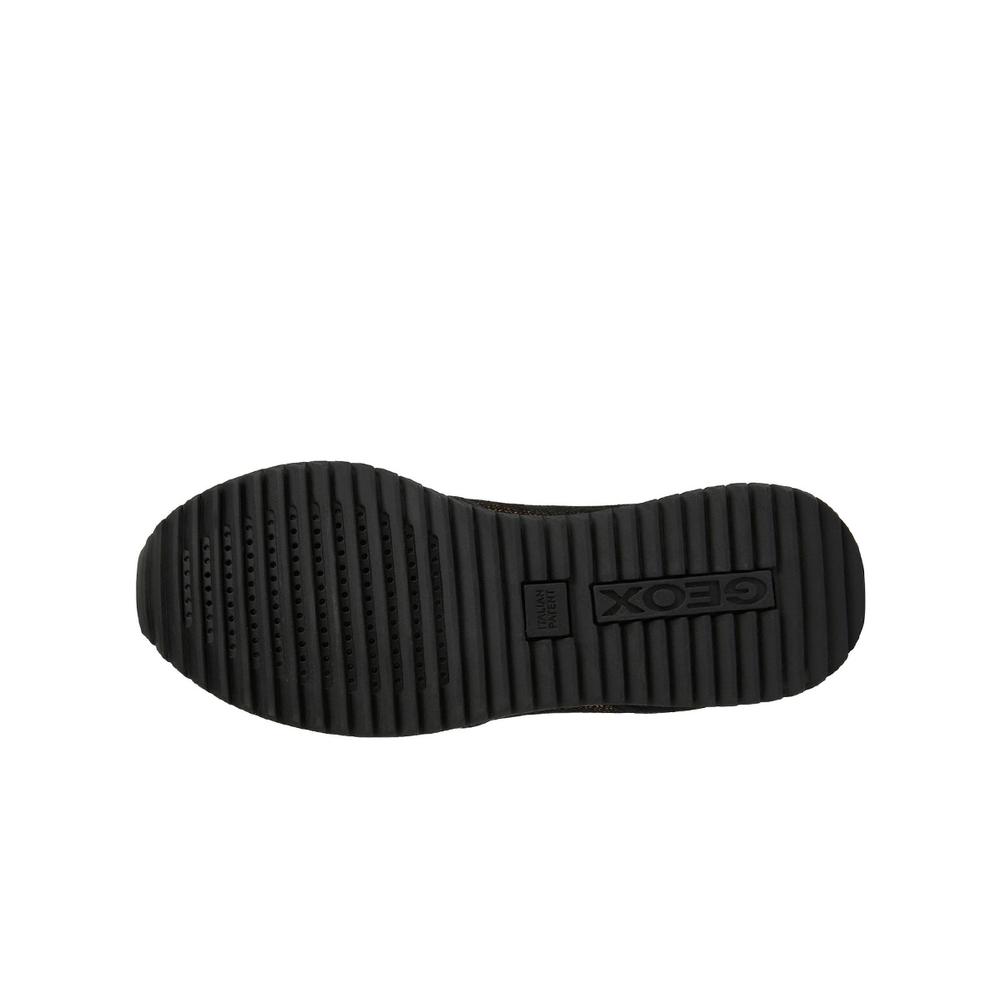Cipő Geox Doralea D25RTB0N922C6ES6 - fekete