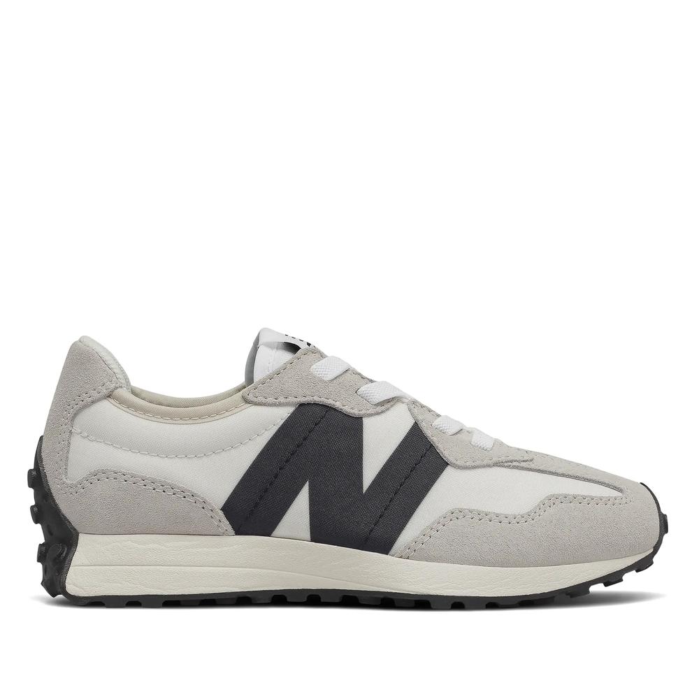 Gyermekcipő New Balance PH327FE - bézs