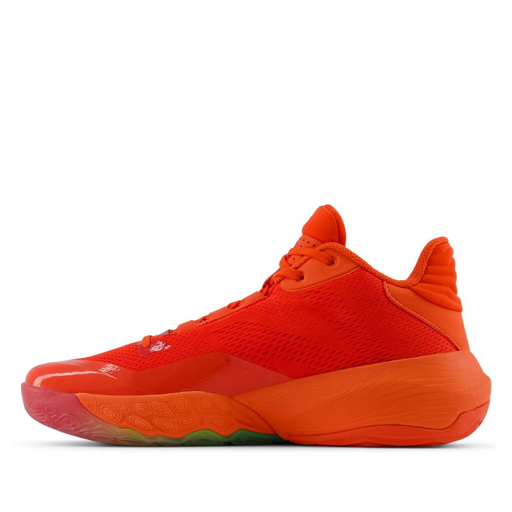 Férfi cipő New Balance TWO WXY v4 BB2WYGP4 - piros