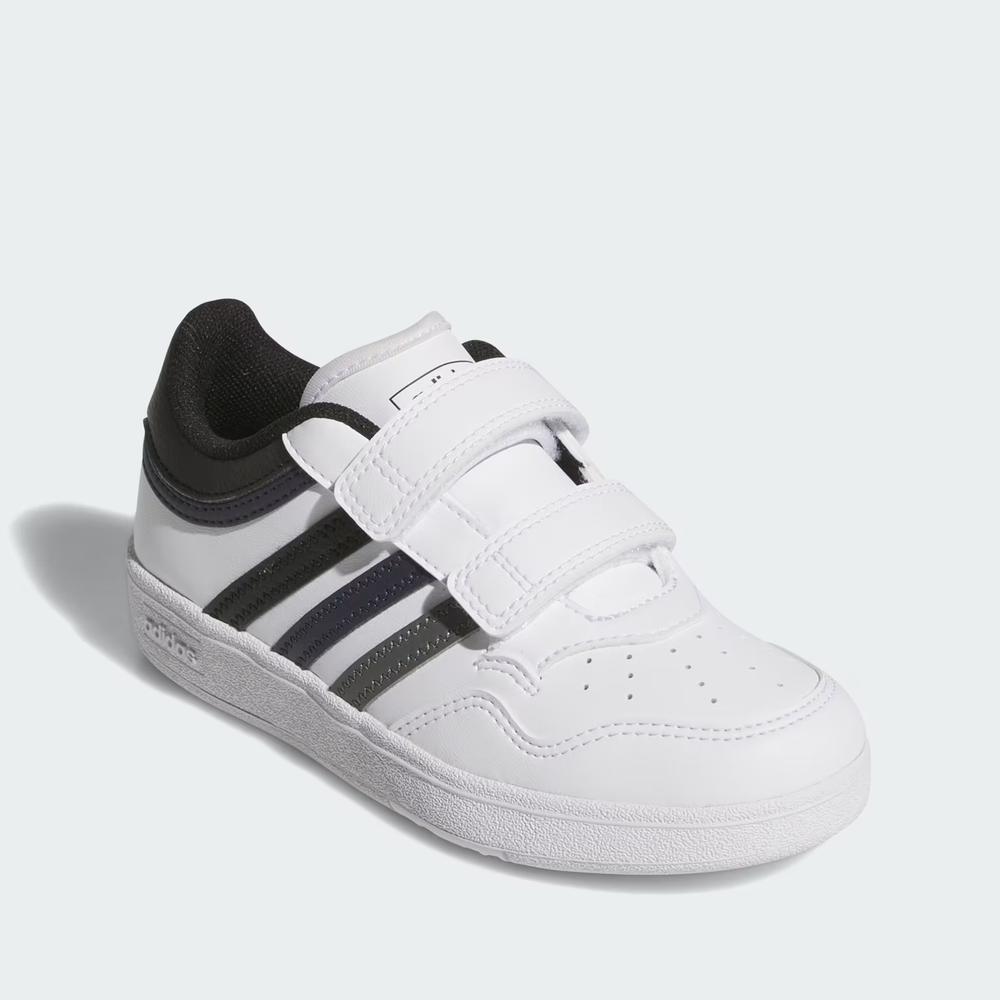 Gyerek cipő adidas Hoops 4.0 JQ7862 - fehér