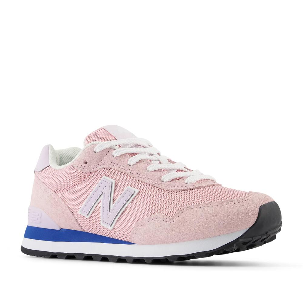 Cipő New Balance WL515ADP - rózsaszín