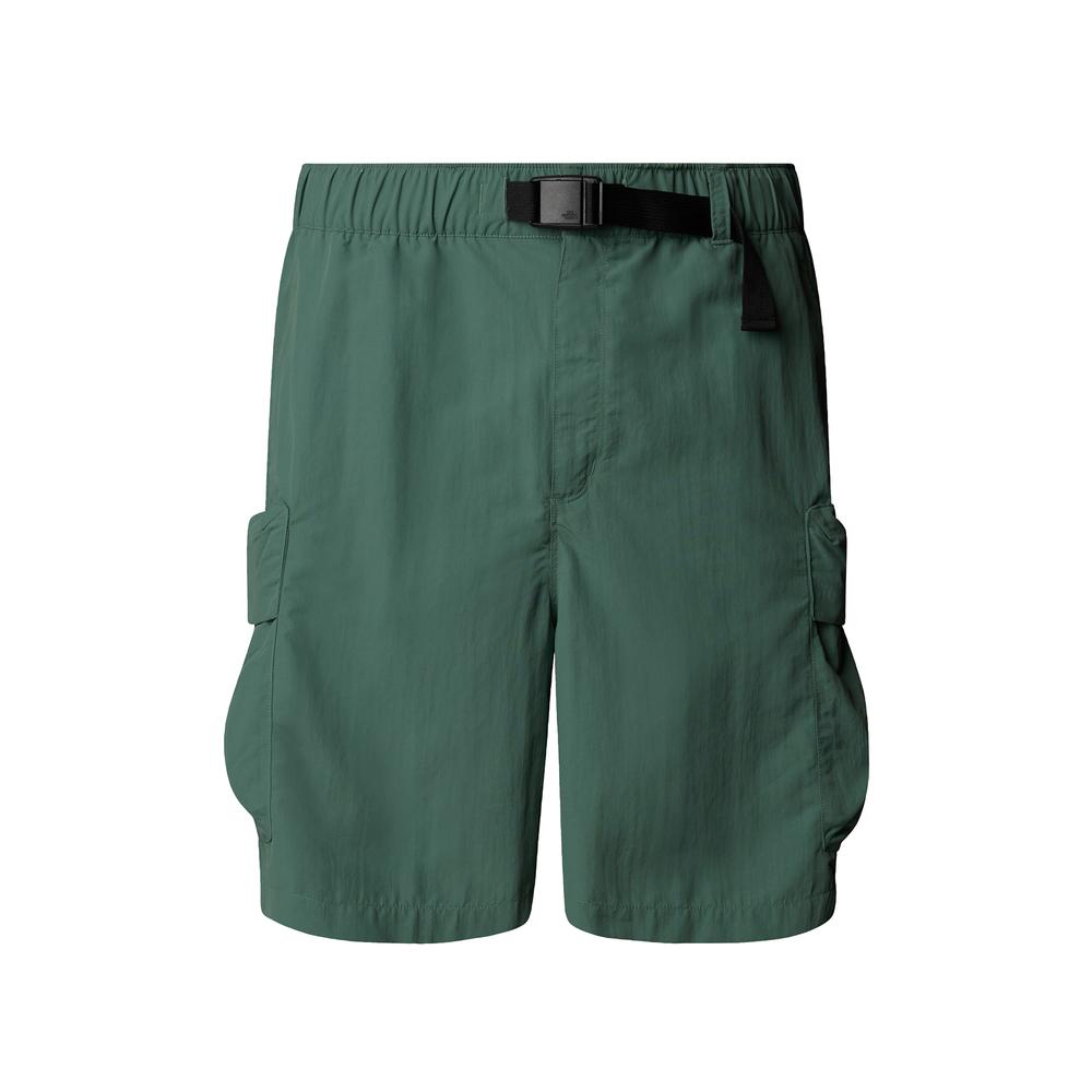Rövidnadrág The North Face Cargo Pocket 0A8BJGHCH1 - zöld