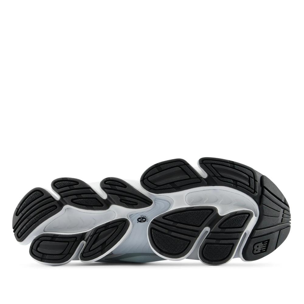 Unisex cipő New Balance U20004GM - fehér
