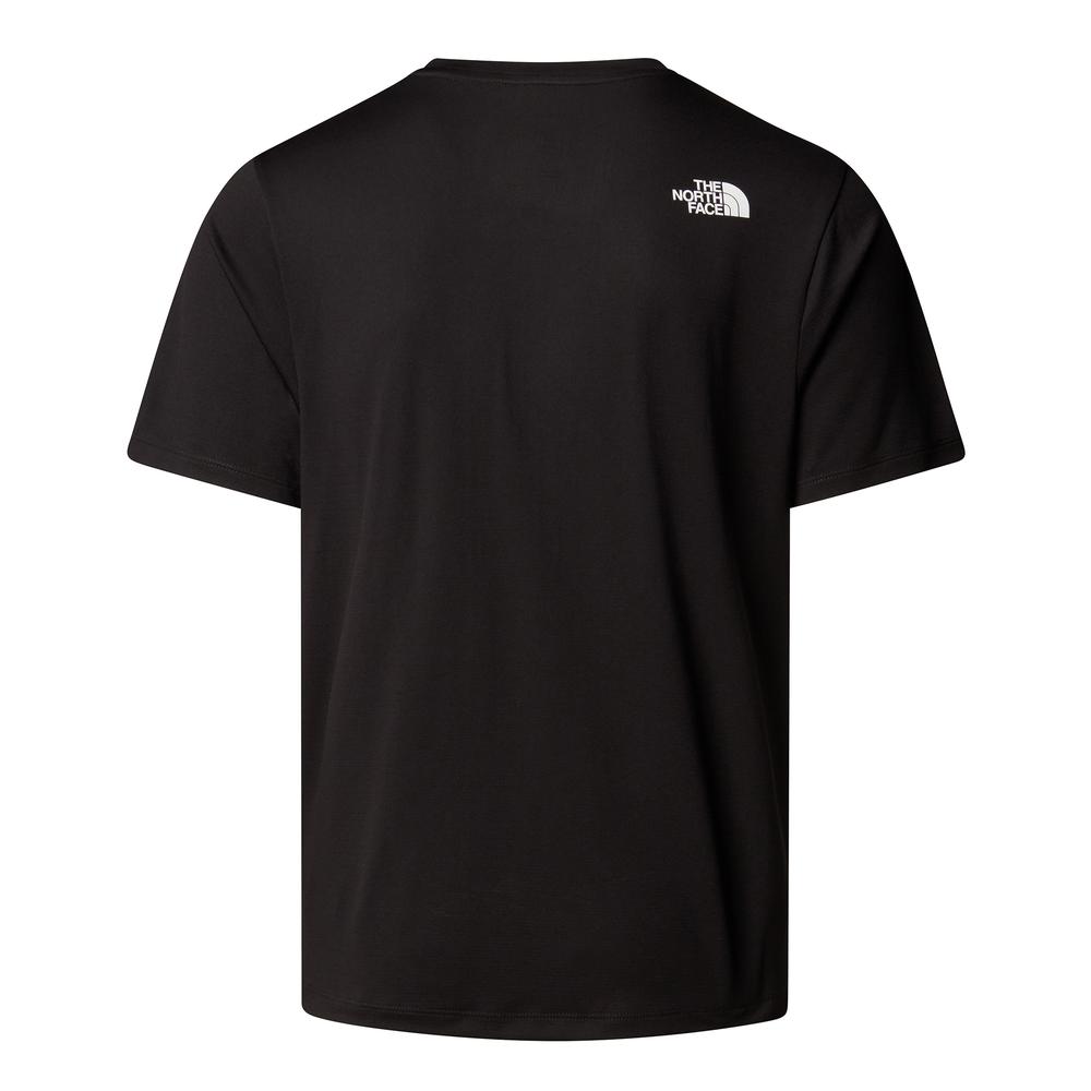 Póló The North Face 24/7 0A894BJK31 - fekete