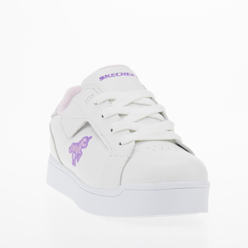 Cipő Skechers E-Pro Duratronz 2.0 302892NWPK - fehér