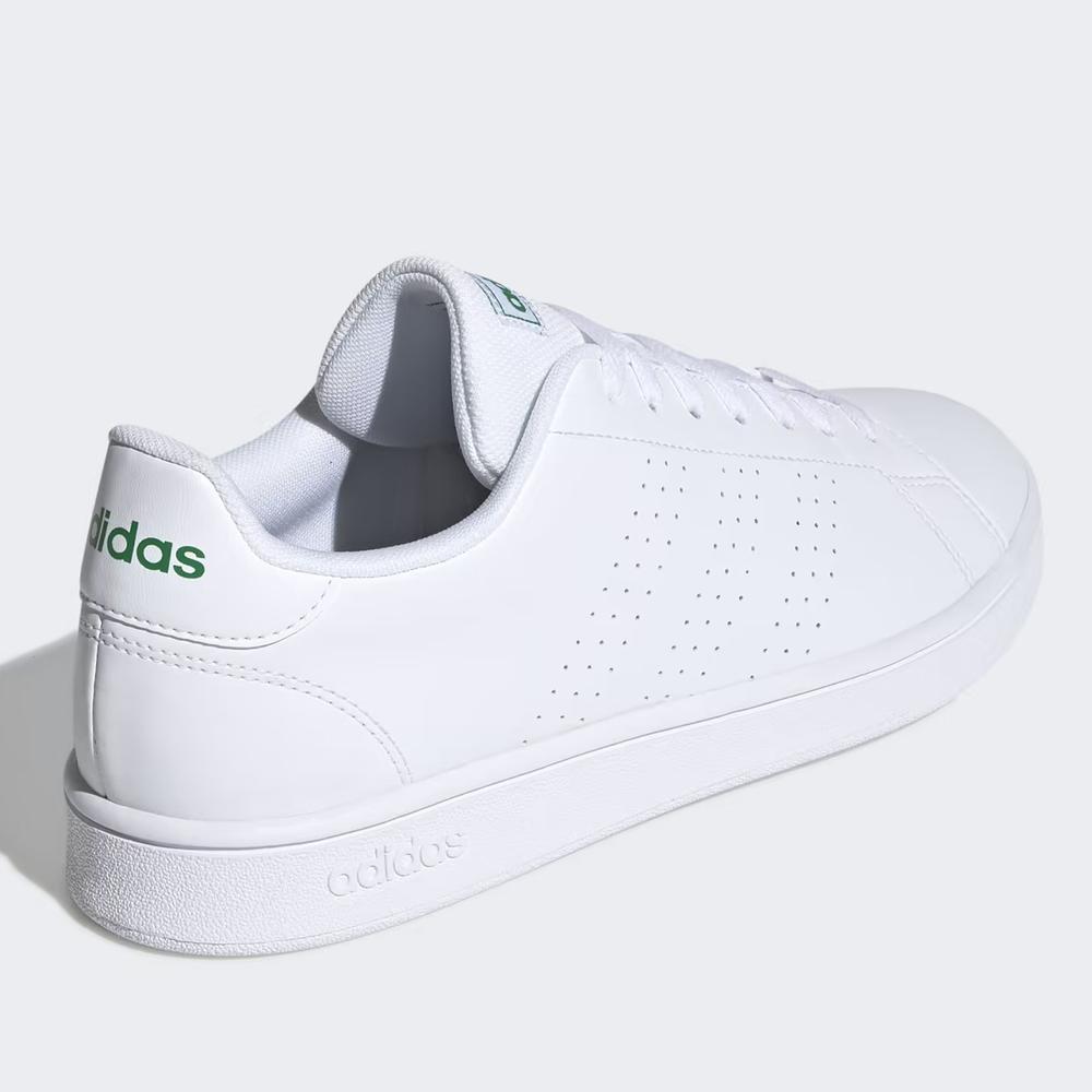 Cipő adidas Advantage Base EE7690 - fehér