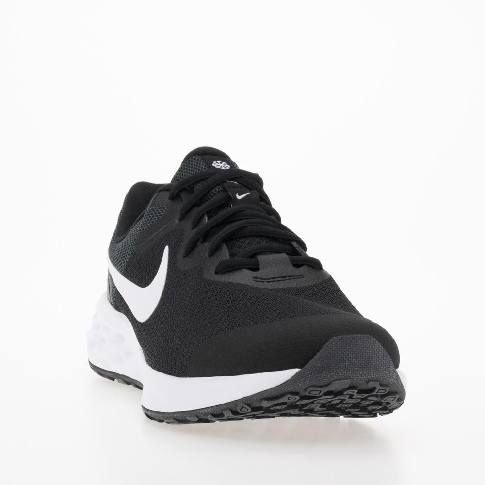 Cipő Nike Revolution 6 DD1096-003 - fekete