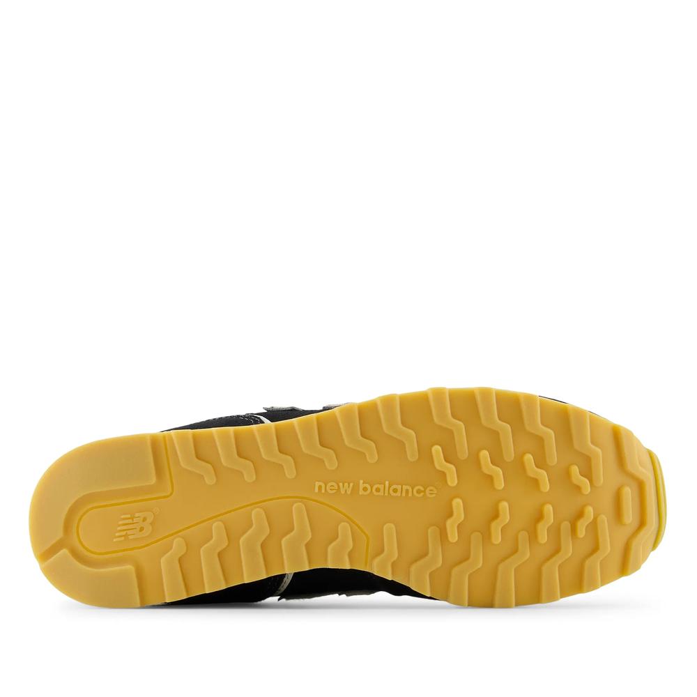 Cipő New Balance WL373TN2 - fekete