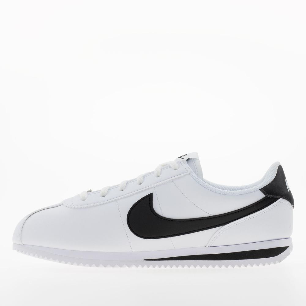 Női cipő Nike Cortez GS DM0950-108 - fehér