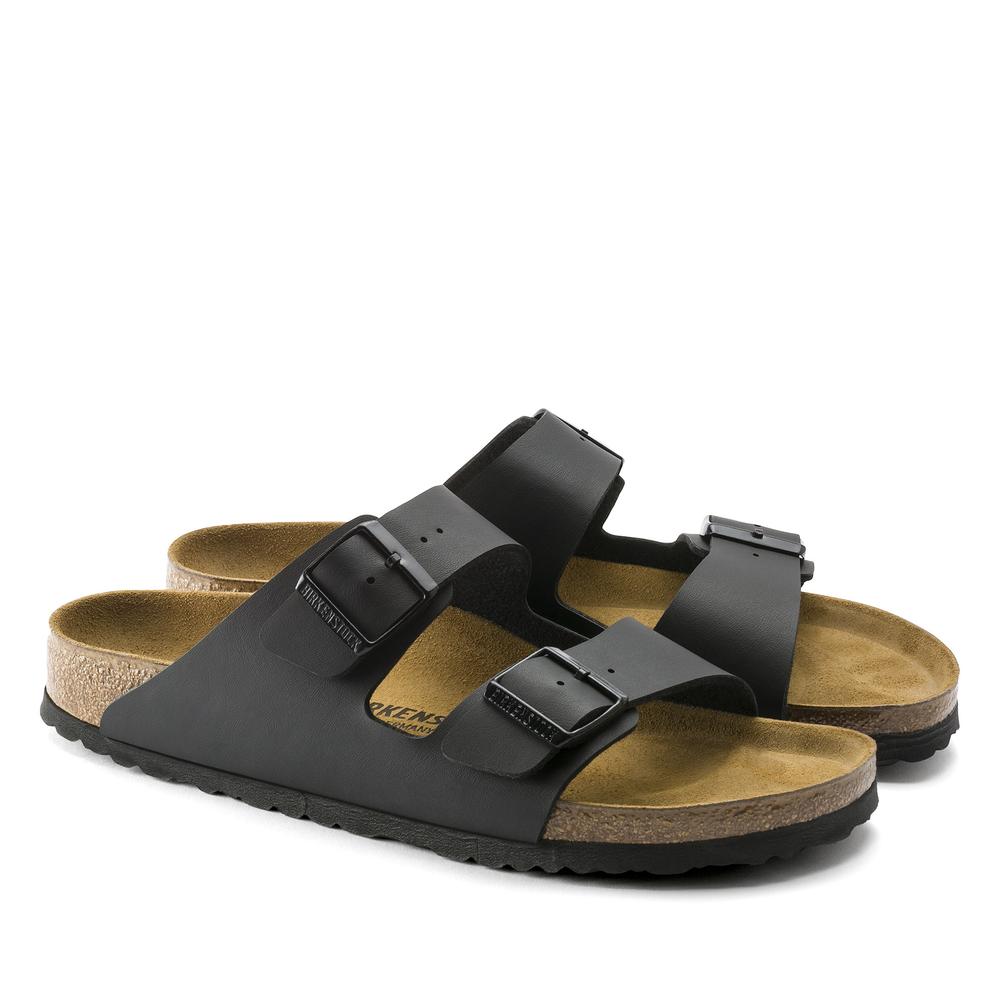 Flip Flop unisex Birkenstock Arizona 51793 - fekete