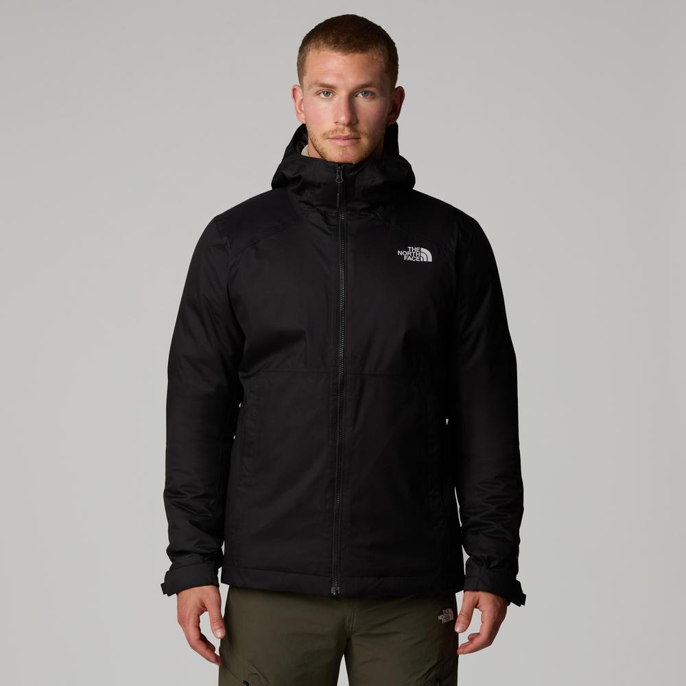 Dzseki The North Face Millerton Insulated 0A3YFI4H01 - fekete
