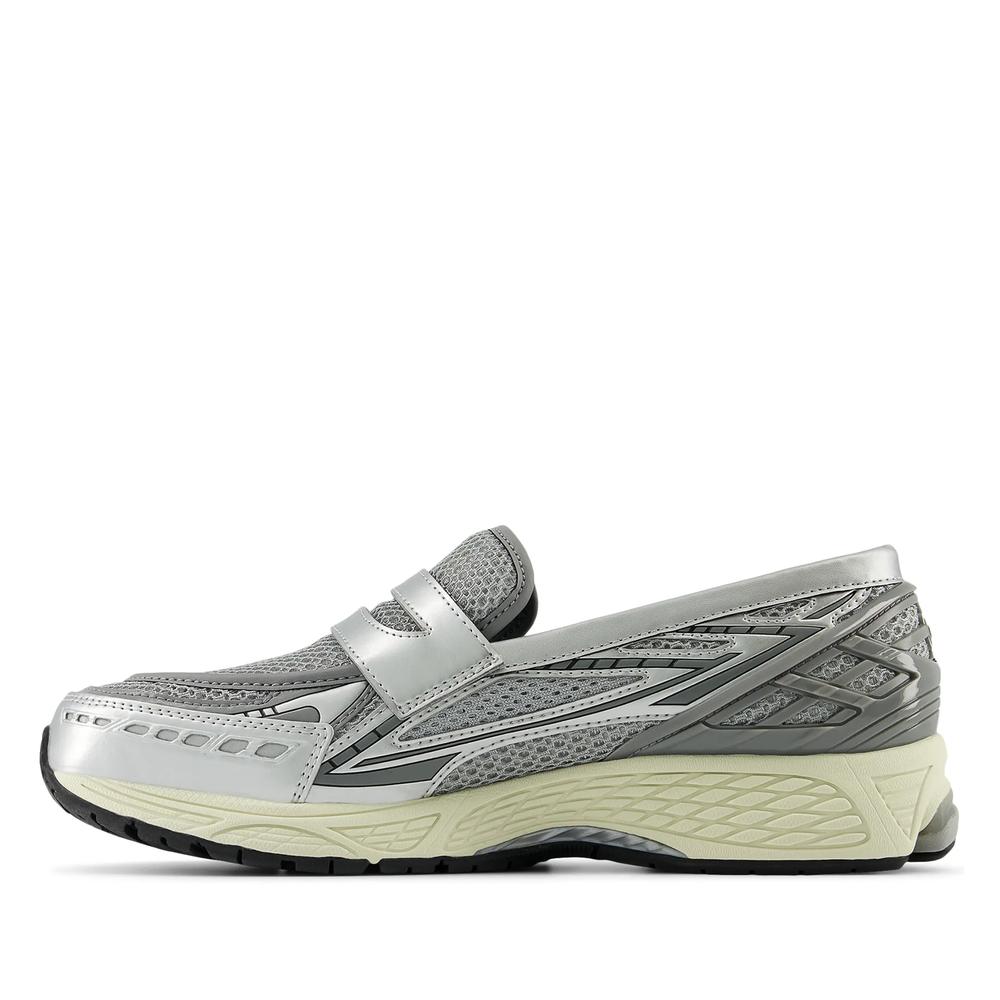 Cipő unisex New Balance U1906LAE - szürke