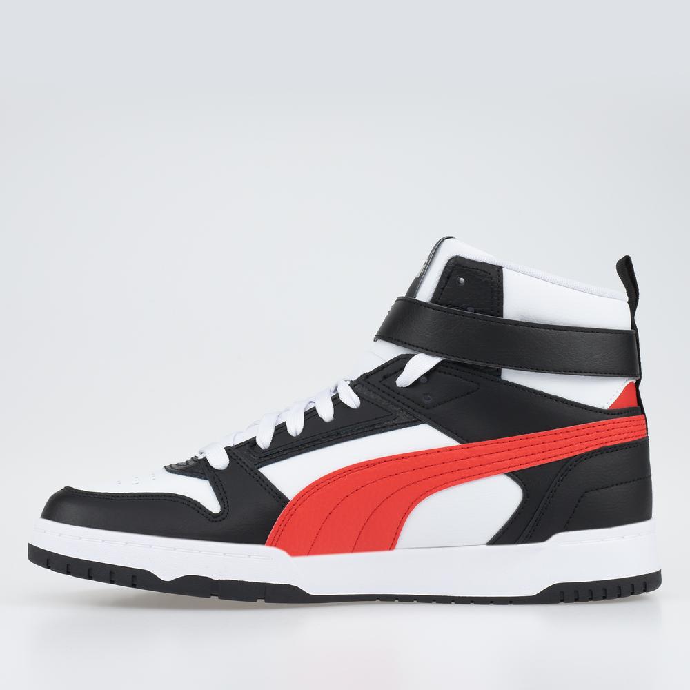Cipő Puma RBD Game 38583905 - többszínű