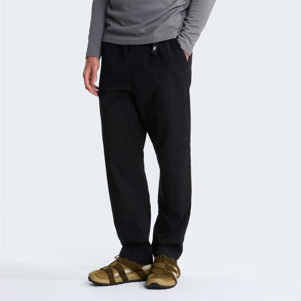 Férfi alsonadrág The North Face Beta Utility 0A8B62JK31 - fekete