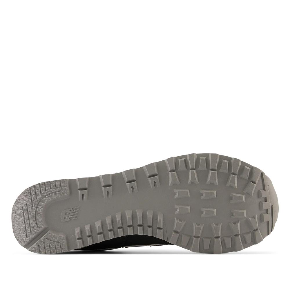 Cipő New Balance U574PX2 - fekete