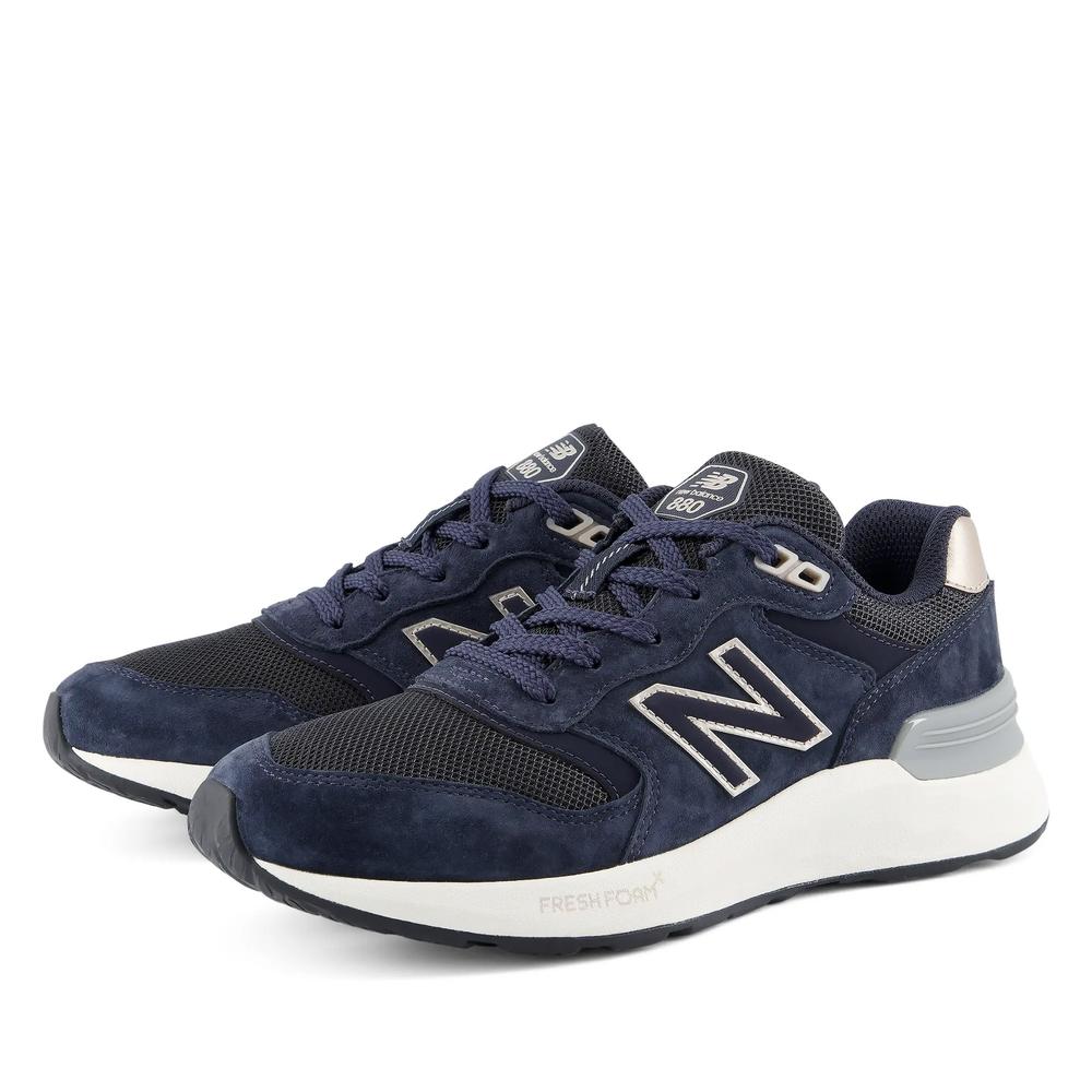 Női cipő New Balance W8804AJ - sötétkék