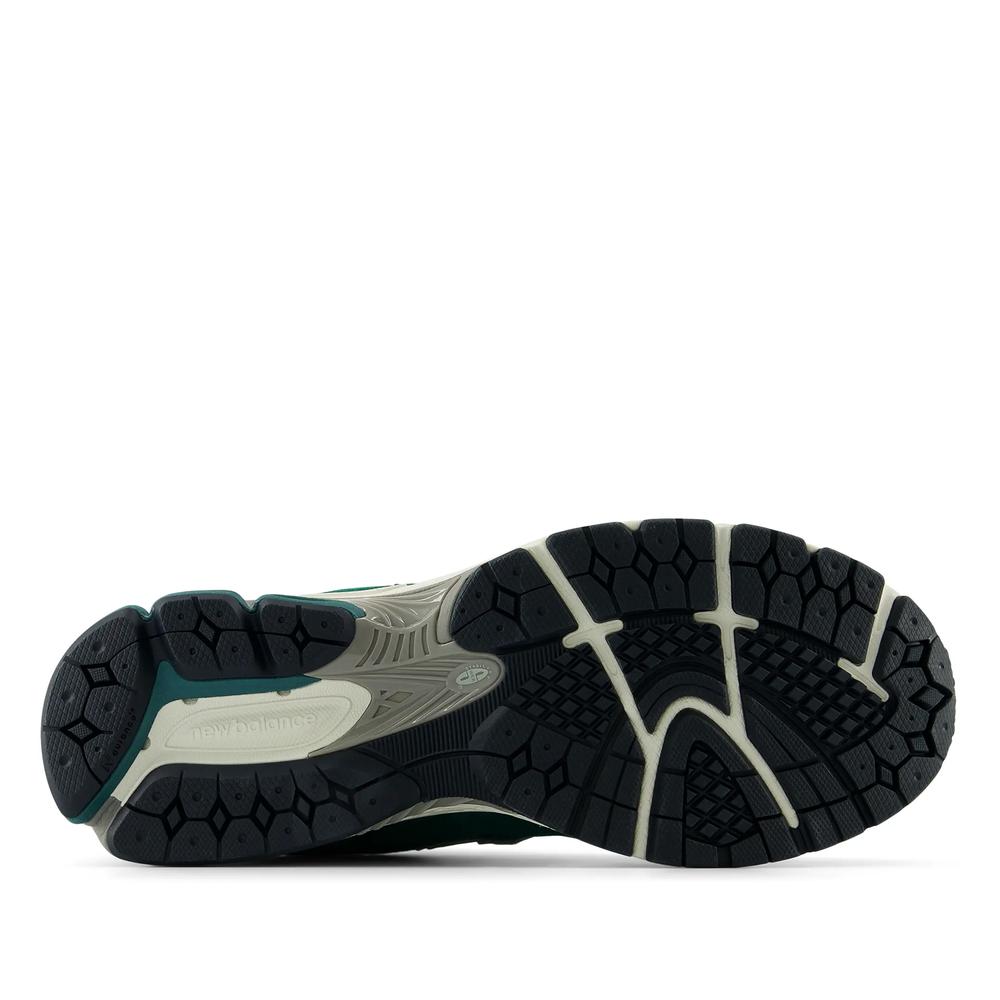 Cipő New Balance M2002RFK - zöld