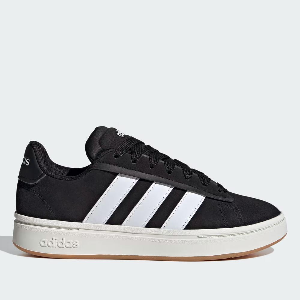 Női cipő adidas Grand Court Platform JP9771 - fekete
