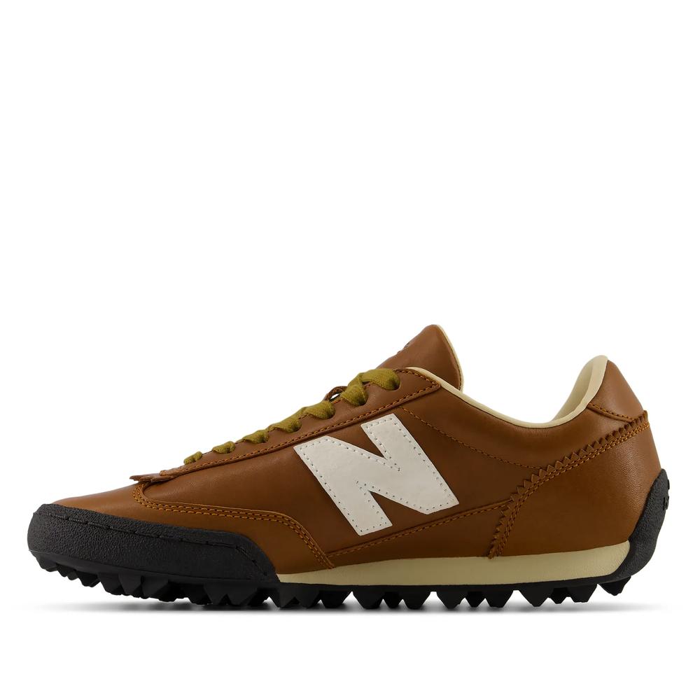 Cipő férfi New Balance Gator Run UGTRS2AN - barna