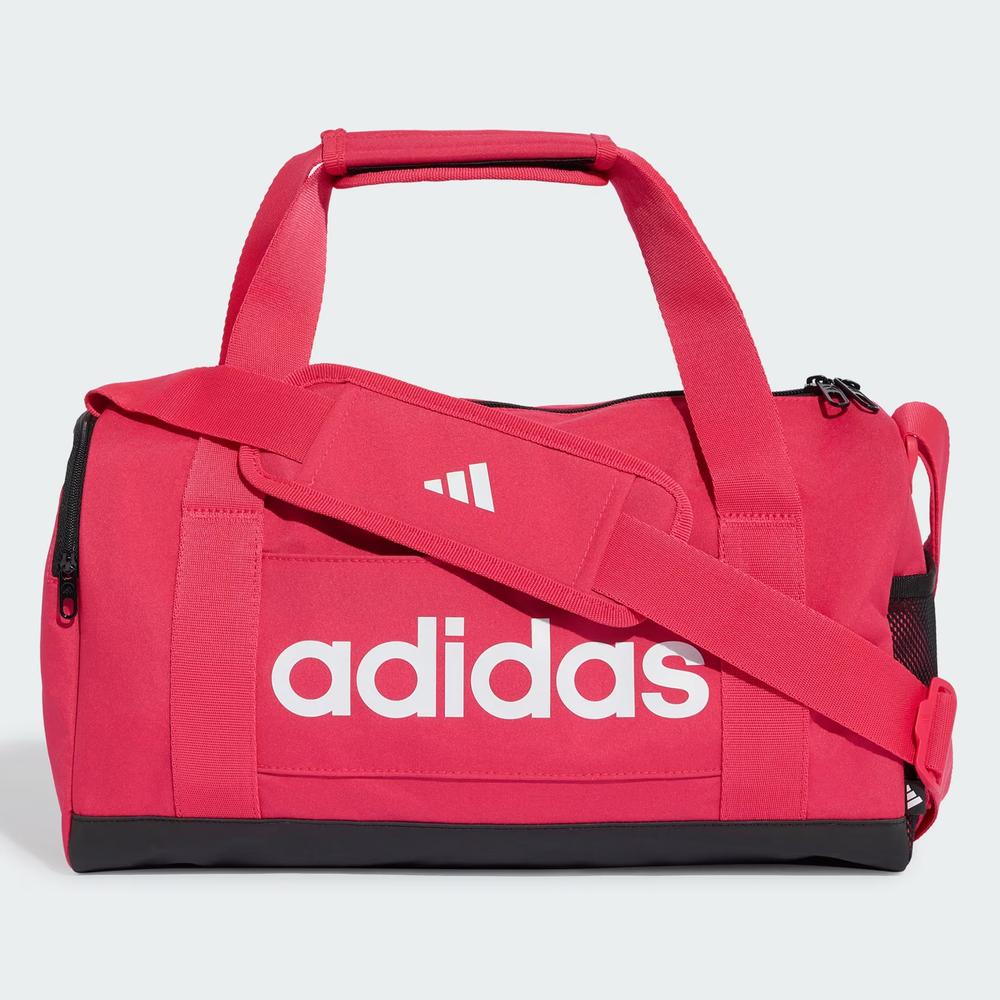 Táska unisex adidas Linear Duffel XS KS2072 - rózsaszín