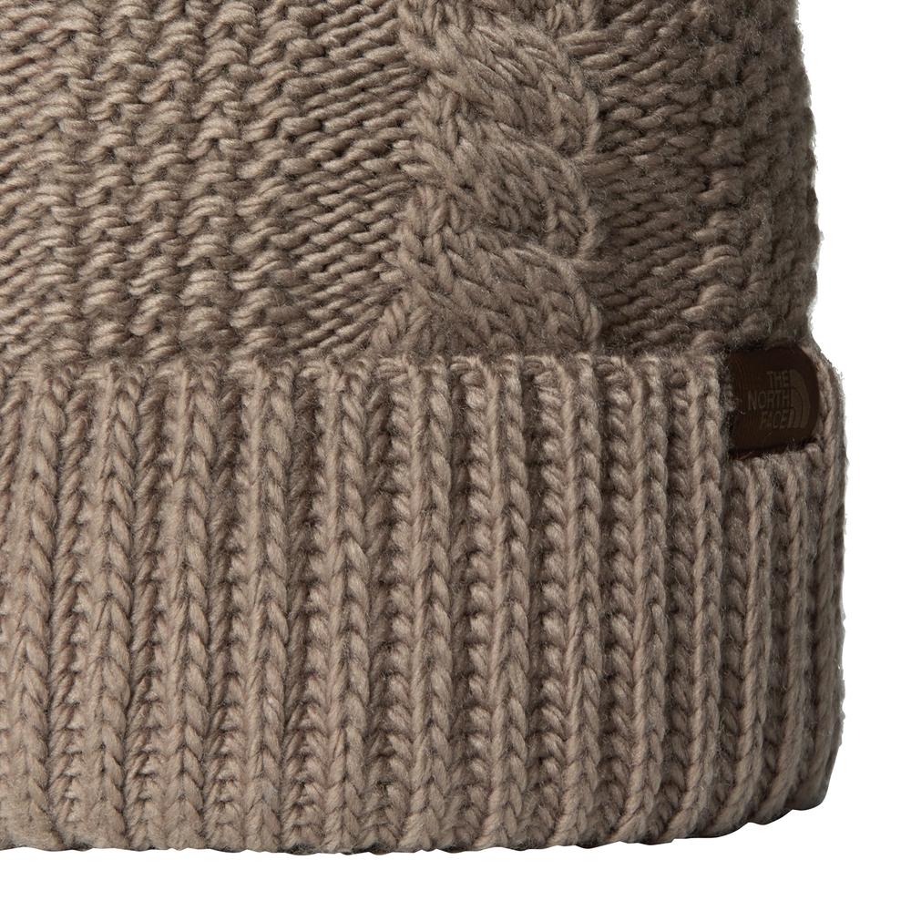 Sapka The North Face Oh-Mega 0A7WJJBOW1 - bézs