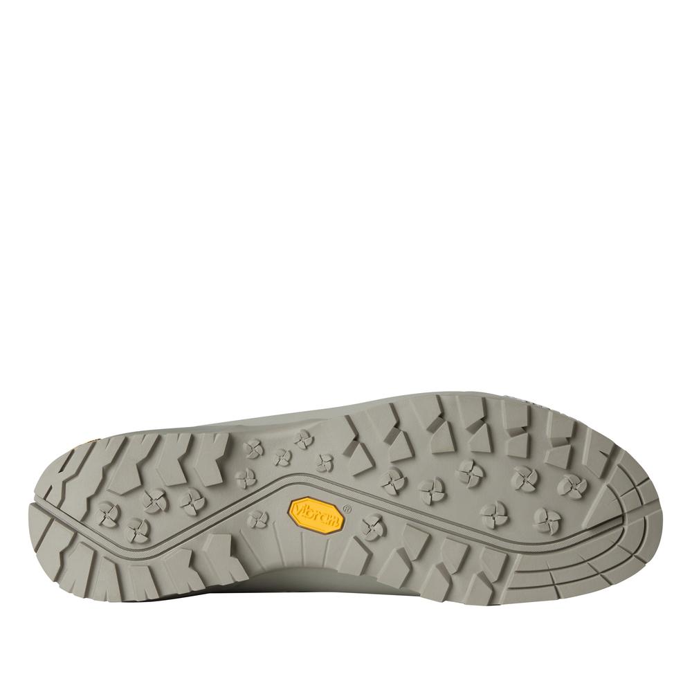 Cipő unisex The North Face Glenclyffe 0A8DAPL1O1 - szürke