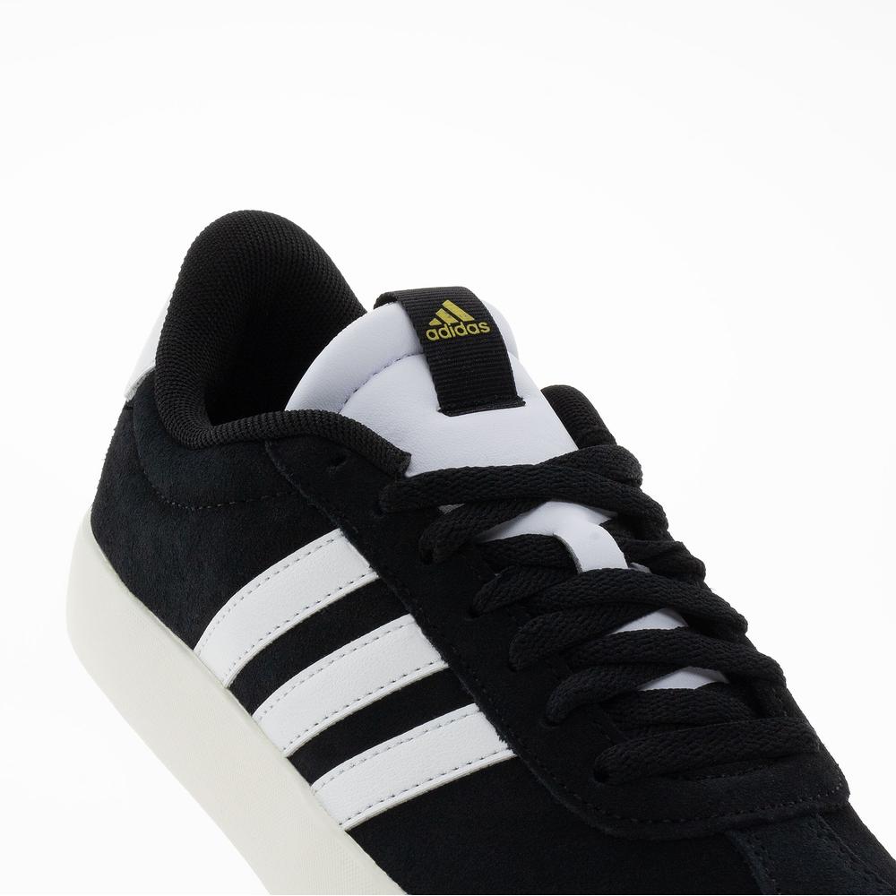Cipő adidas VL Court 3.0 ID6279 - fekete
