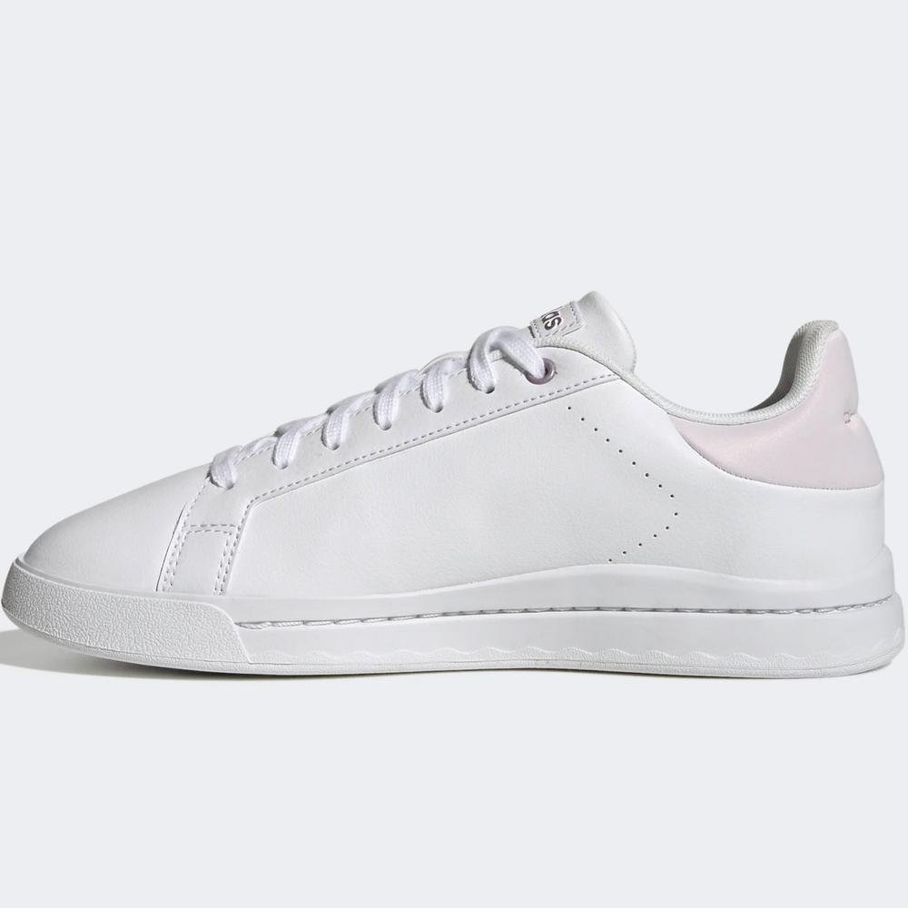 Cipő adidas Court Silk GY9256 - fehér